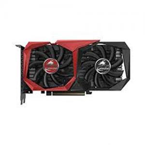 Colorful iGame GeForce G C1650NB 4G V graphics card price in hyderabad, telangana