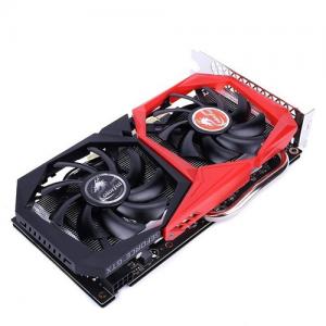 Colorful iGame GeForce G C1660NB 6G V graphics card price in hyderabad, telangana, nellore, vizag, bangalore