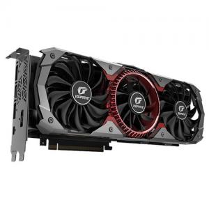 Colorful iGame GeForce RTX 2080 Advanced OC graphics card price in hyderabad, telangana, nellore, vizag, bangalore
