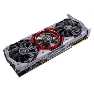 Colorful iGame GeForce RTX 2080 Ti Advanced OC graphics card price in hyderabad, telangana