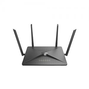 D link AC2600 EXO MU MIMO WiFi Router price in hyderabad, telangana, nellore, vizag, bangalore