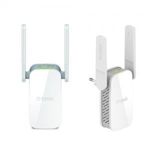 D Link DAP 1610 AC1200 Dual Band WiFi Range Extender price in hyderabad, telangana