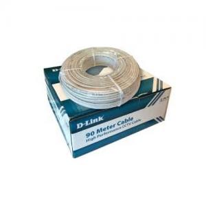 D Link DCC WHI 180 CCTV Wire price in hyderabad, telangana