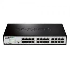 D Link DES 1024D Unmanaged Switch price in hyderabad, telangana, nellore, vizag, bangalore