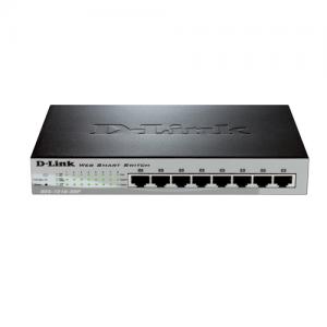 D LINK DES 1210 08P Switch price in hyderabad, telangana, nellore, vizag, bangalore