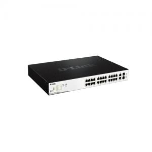 D Link DGS 1100 26MP Switch price in hyderabad, telangana, nellore, vizag, bangalore