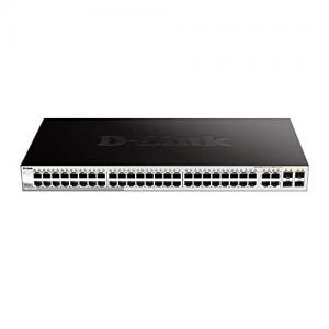 D Link DGS 1210 52 Gigabit Smart Switch price in hyderabad, telangana, nellore, vizag, bangalore