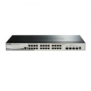 D Link DGS 1510 28X Gigabit SmartPro Stackable Switch price in hyderabad, telangana