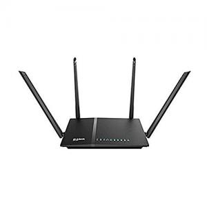 D Link DIR 825 AC WiFi Dual Band Gigabit Router price in hyderabad, telangana, nellore, vizag, bangalore