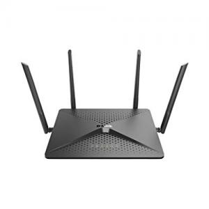 D Link DIR 882 Exo AC2600 MU Mimo WiFi Router price in hyderabad, telangana