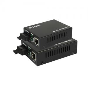 D Link DMC G1000SC Fiber Media Converter price in hyderabad, telangana