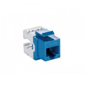 D link NKJ 5EBLU1B21 Keystone Jacks price in hyderabad, telangana, nellore, vizag, bangalore