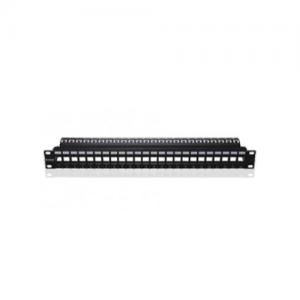 D Link NPP C61BLK241 Patch Panel  price in hyderabad, telangana, nellore, vizag, bangalore