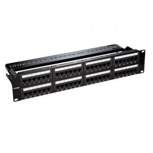 D Link NPP C61BLK481 Patch Panel price in hyderabad, telangana, nellore, vizag, bangalore