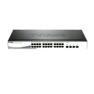 D Link WebSmart DGS 1210 28P Switch price in hyderabad, telangana