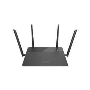 D Link WiFi DIR 878 MU MIMO Router price in hyderabad, telangana, nellore, vizag, bangalore