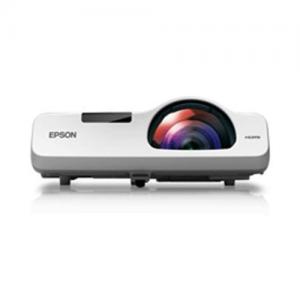 Epson EB 525W Portable Projector price in hyderabad, telangana