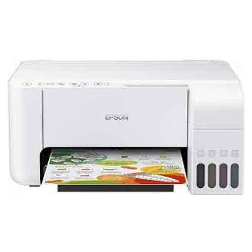 Epson Eco Tank L3156 Multifunction Printer price in hyderabad, telangana