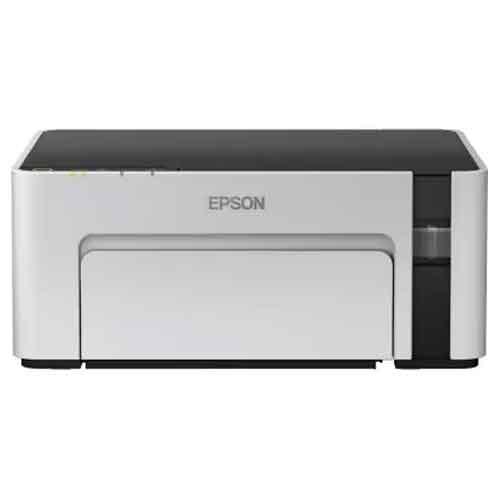 Epson EcoTank ET M1170 Monochrome Printer price in hyderabad, telangana