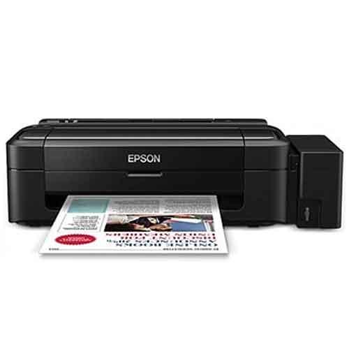 Epson L130 Single Function Ink Tank Colour Printer price in hyderabad, telangana