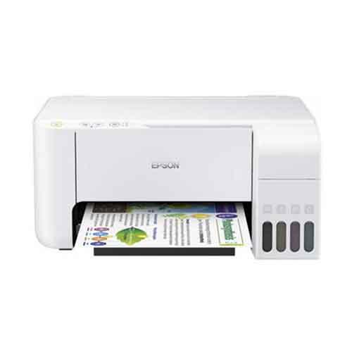 Epson L3116 Color EcoTank Multi Function Printer price in hyderabad, telangana
