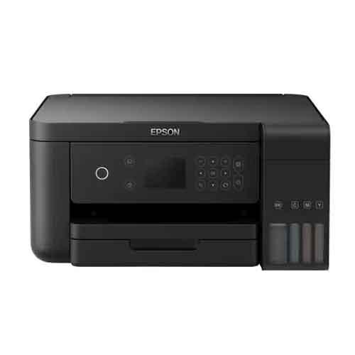 Epson L4150 Multi Function Inkjet Printer price in hyderabad, telangana