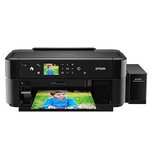 Epson L810 All In One Photo Inkjet Printer price in hyderabad, telangana