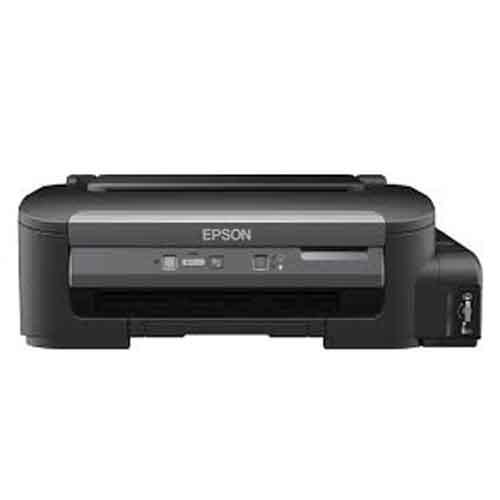 Epson M100 Monochorome Inkjet Printer price in hyderabad, telangana, nellore, vizag, bangalore