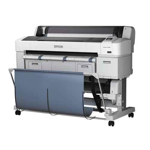 Epson SureColor SC T5270 Technical Printer price in hyderabad, telangana, nellore, vizag, bangalore