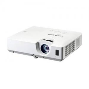 Hitachi CP RX250 LCD Projector price in hyderabad, telangana