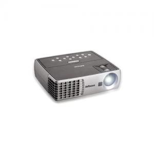 InFocus IN1100 Ultra Mobile DLP Projector price in hyderabad, telangana