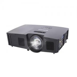 InFocus IN220 Projector Black price in hyderabad, telangana