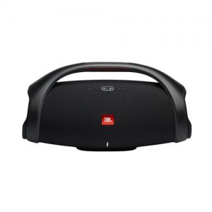 JBL BoomBox Black Portable Bluetooth Speaker price in hyderabad, telangana