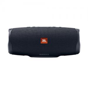 JBL Charge 4 Black Portable Waterproof Bluetooth Speaker price in hyderabad, telangana