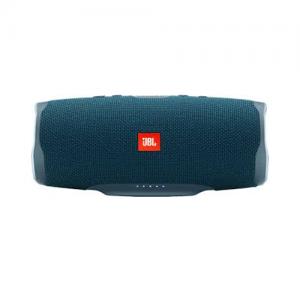 JBL Charge 4 Blue Portable Waterproof Bluetooth Speaker price in hyderabad, telangana