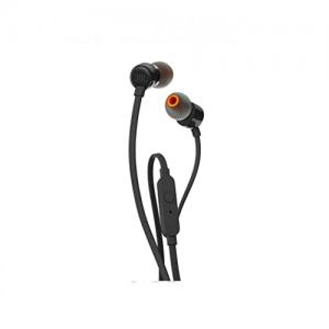 JBL E15 Wired In Black Ear Headphones price in hyderabad, telangana, nellore, vizag, bangalore
