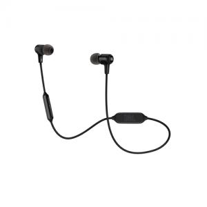 JBL E25BT Black Wireless BlueTooth In Ear Headphones price in hyderabad, telangana, nellore, vizag, bangalore