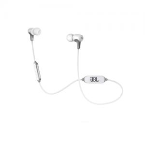 JBL E25BT white Wireless BlueTooth In Ear Headphones price in hyderabad, telangana