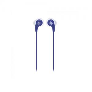 JBL Endurance Run Blue Sweatproof Wired Sports In Ear Headphones price in hyderabad, telangana