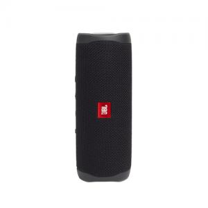 JBL Flip 5 Black Portable Waterproof Bluetooth Speaker price in hyderabad, telangana