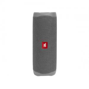 JBL Flip 5 Grey Portable Waterproof Bluetooth Speaker price in hyderabad, telangana