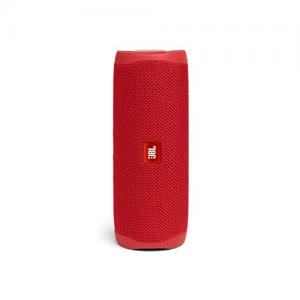 JBL Flip 5 Red Portable Waterproof Bluetooth Speaker price in hyderabad, telangana