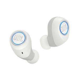 JBL Free X White Truly Wireless BlueTooth In Ear Headphones price in hyderabad, telangana