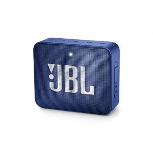 JBL GO 2 Blue Portable Bluetooth Waterproof Speaker price in hyderabad, telangana