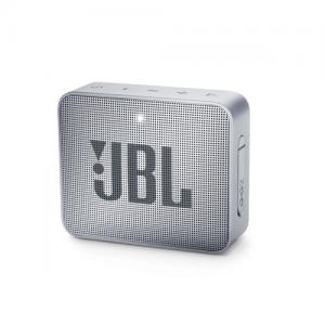 JBL GO 2 Grey Portable Bluetooth Waterproof Speaker price in hyderabad, telangana