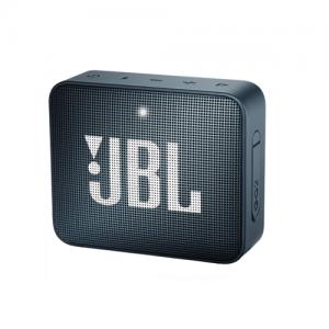 JBL GO 2 Navy Portable Bluetooth Waterproof Speaker price in hyderabad, telangana