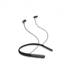 JBL Live 200BT Black Wireless In Ear Neckband BlueTooth Headphones price in hyderabad, telangana