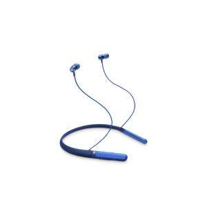 JBL Live 200BT Blue Wireless In Ear Neckband BlueTooth Headphones price in hyderabad, telangana