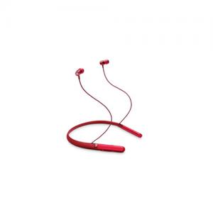 JBL Live 200BT Red Wireless In Ear Neckband BlueTooth Headphones price in hyderabad, telangana