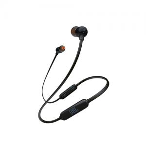 JBL T110BT Black Wireless BlueTooth In Ear Headphones price in hyderabad, telangana